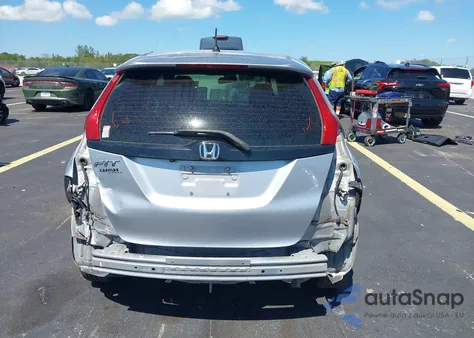 2017 Honda Fit Lx из США, поврежденный, VIN JHMGK5H54HS000488